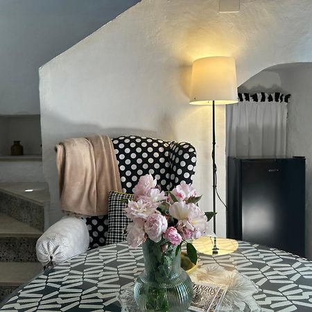Las Casillas De La Villa: Tango Montefrio Εξωτερικό φωτογραφία