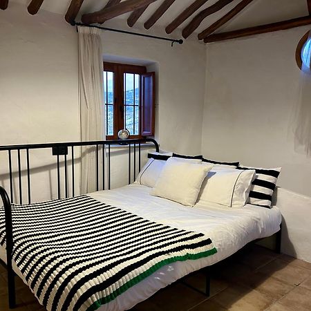 Las Casillas De La Villa: Tango Montefrio Εξωτερικό φωτογραφία