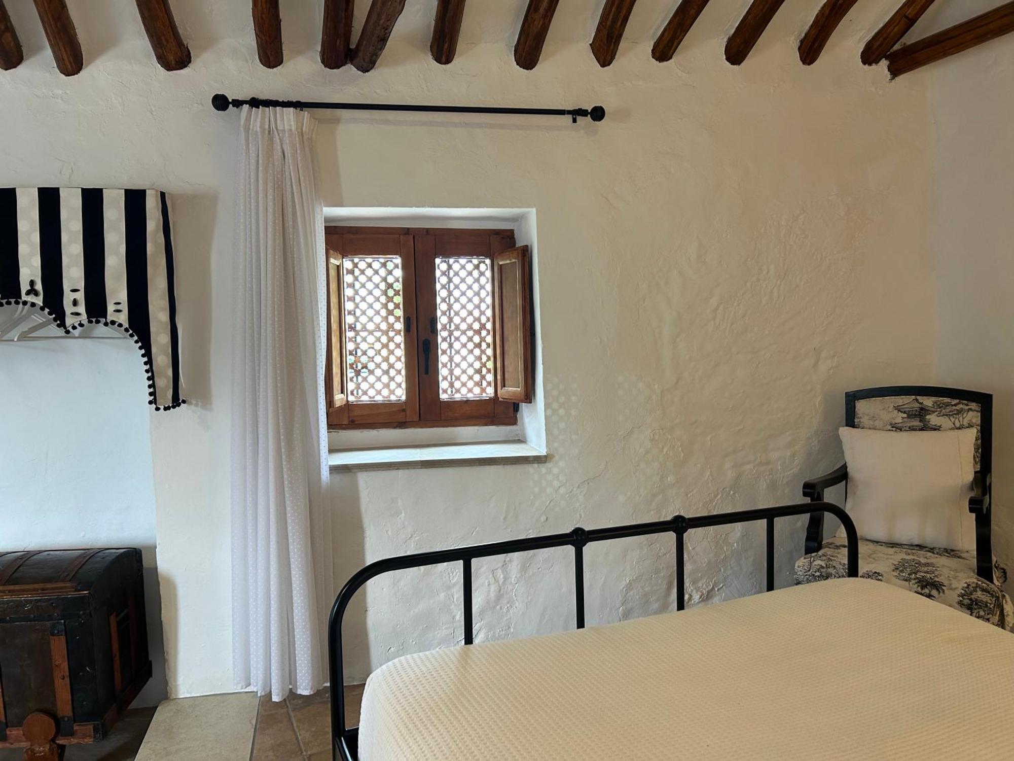 Las Casillas De La Villa: Tango Montefrio Εξωτερικό φωτογραφία
