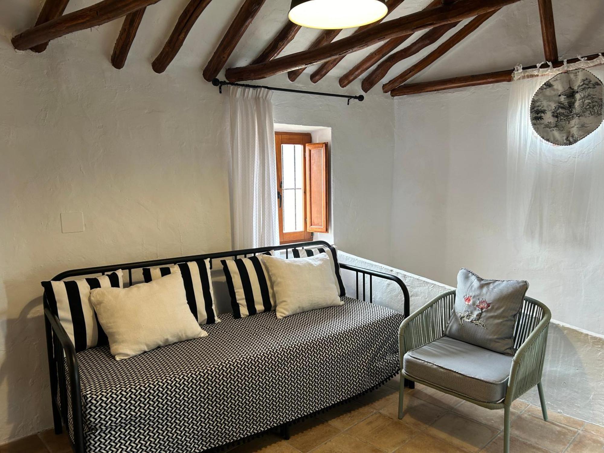 Las Casillas De La Villa: Tango Montefrio Εξωτερικό φωτογραφία