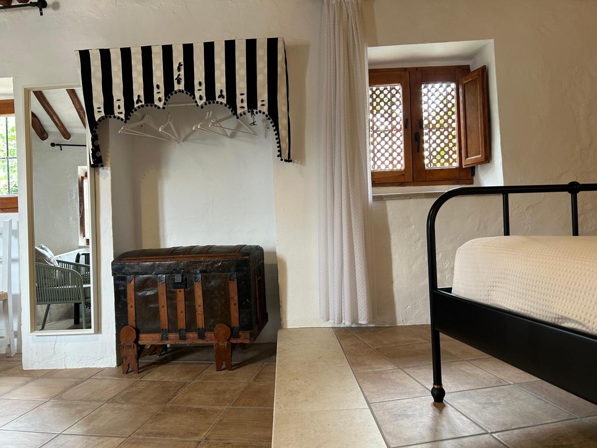 Las Casillas De La Villa: Tango Montefrio Εξωτερικό φωτογραφία